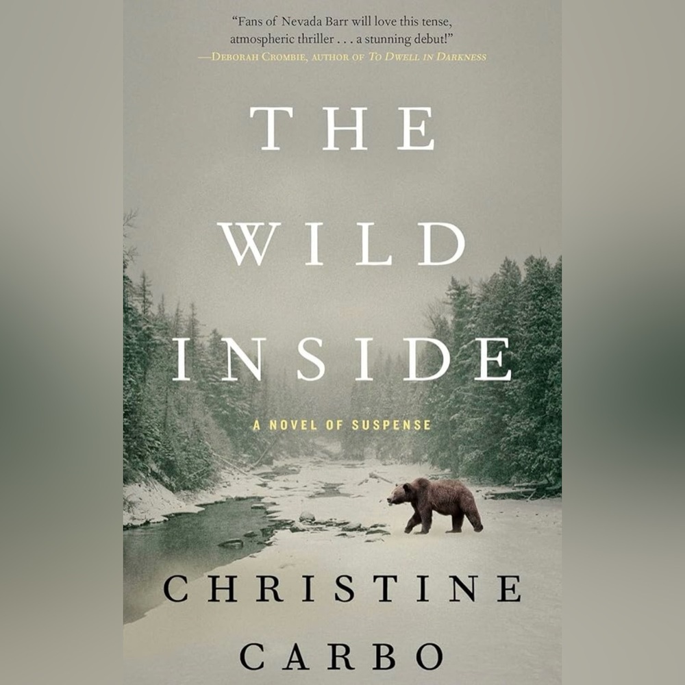 The Wild Inside